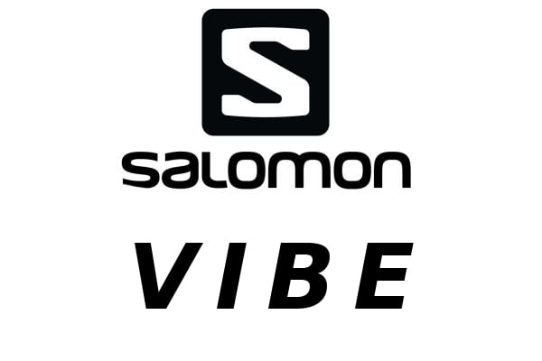 Buty Salomon Vibe
