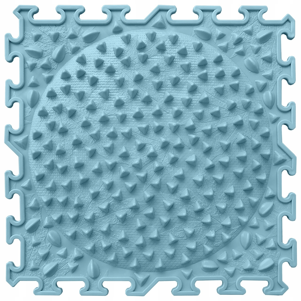 Innowacyjny system łączenia mat – Stabilność podczas zabawy