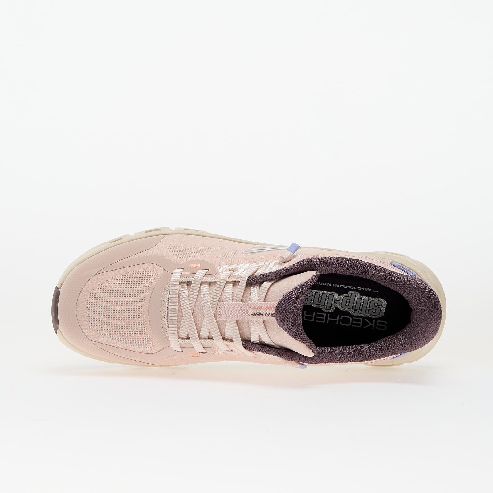 Innowacyjna technologia Skechers Hands Free Slip-ins®
