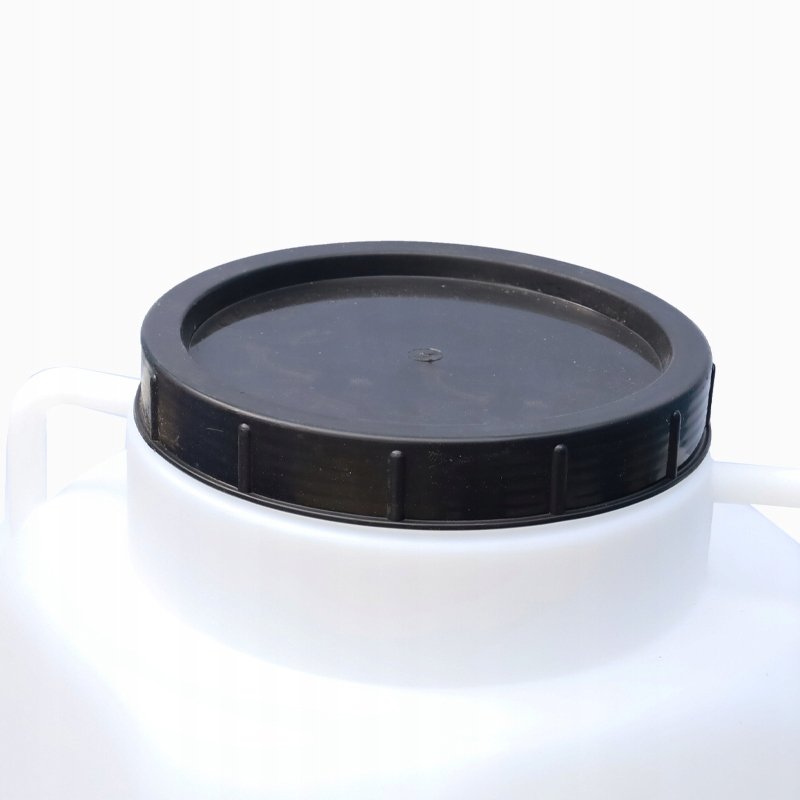 Szczelne zamknięcie dla dłuższej świeżości warzyw