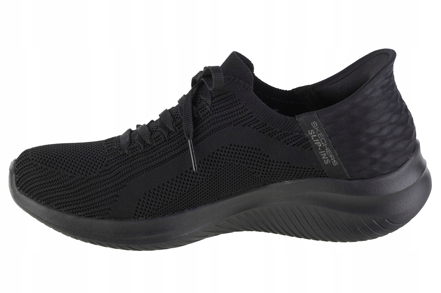 Wsuwana cholewka Stretch Fit® – łatwość zakupu i noszenia