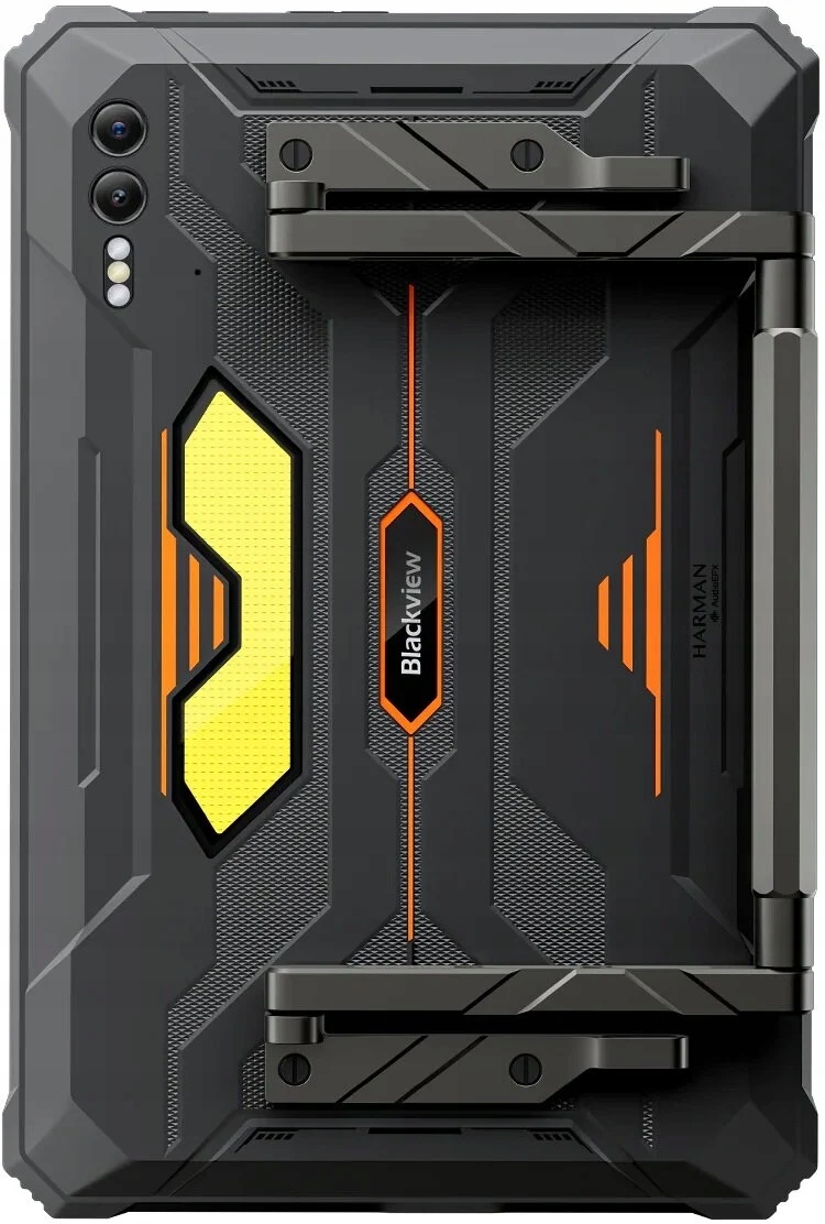 Duża pamięć RAM 12 GB i pamięć wewnętrzna 256 GB