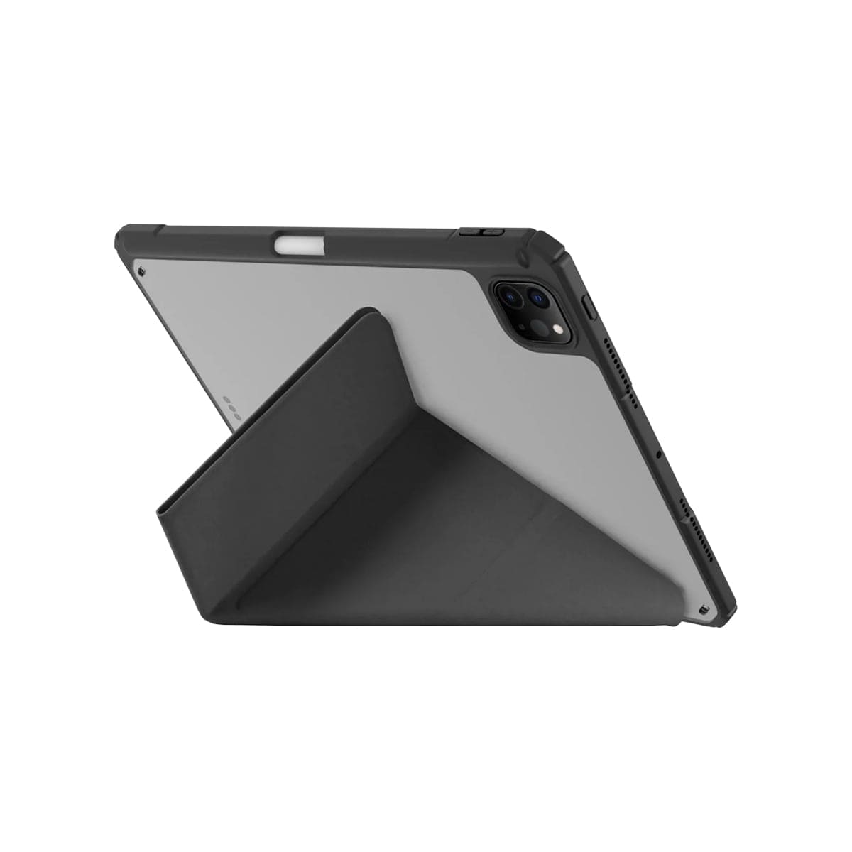 Lekka konstrukcja – tylko 216 g