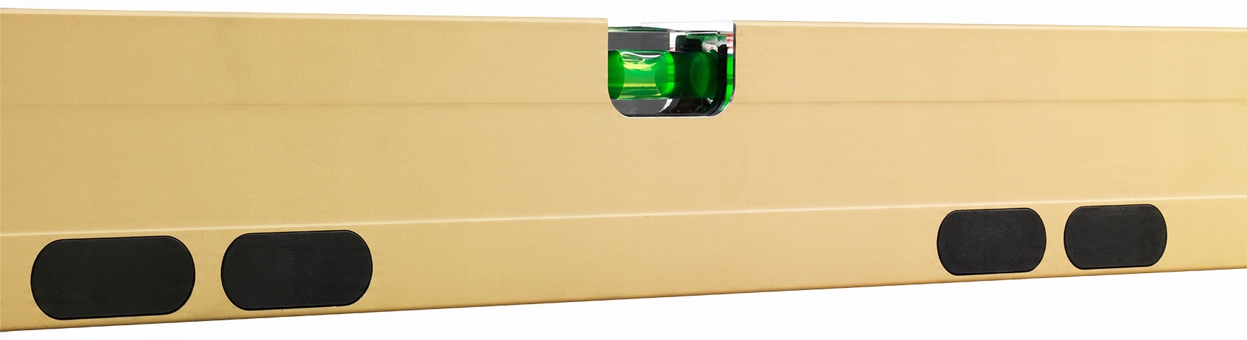 Wysoka jakość wykonania z aluminium anodowanego