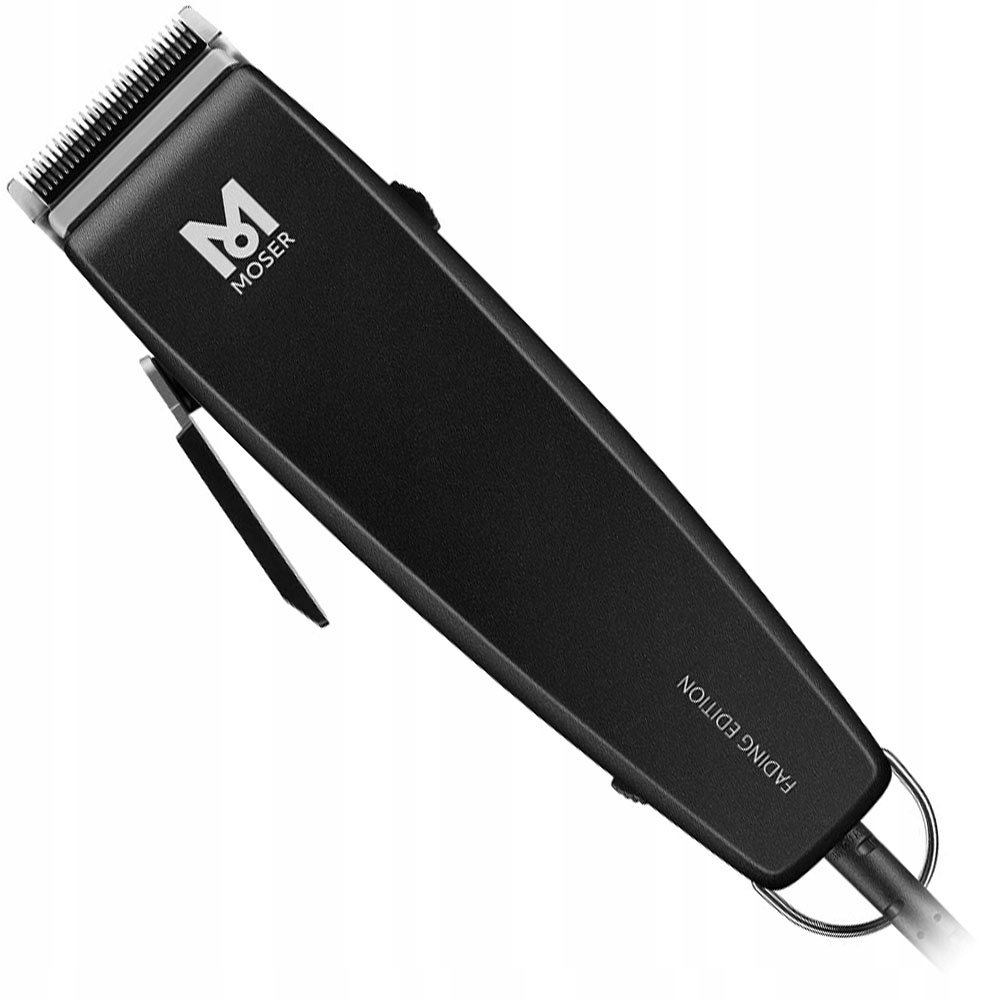 Trymer Moser MOSER 1230-0002 Fadin Edition – Profesjonalna maszynka do strzyżenia