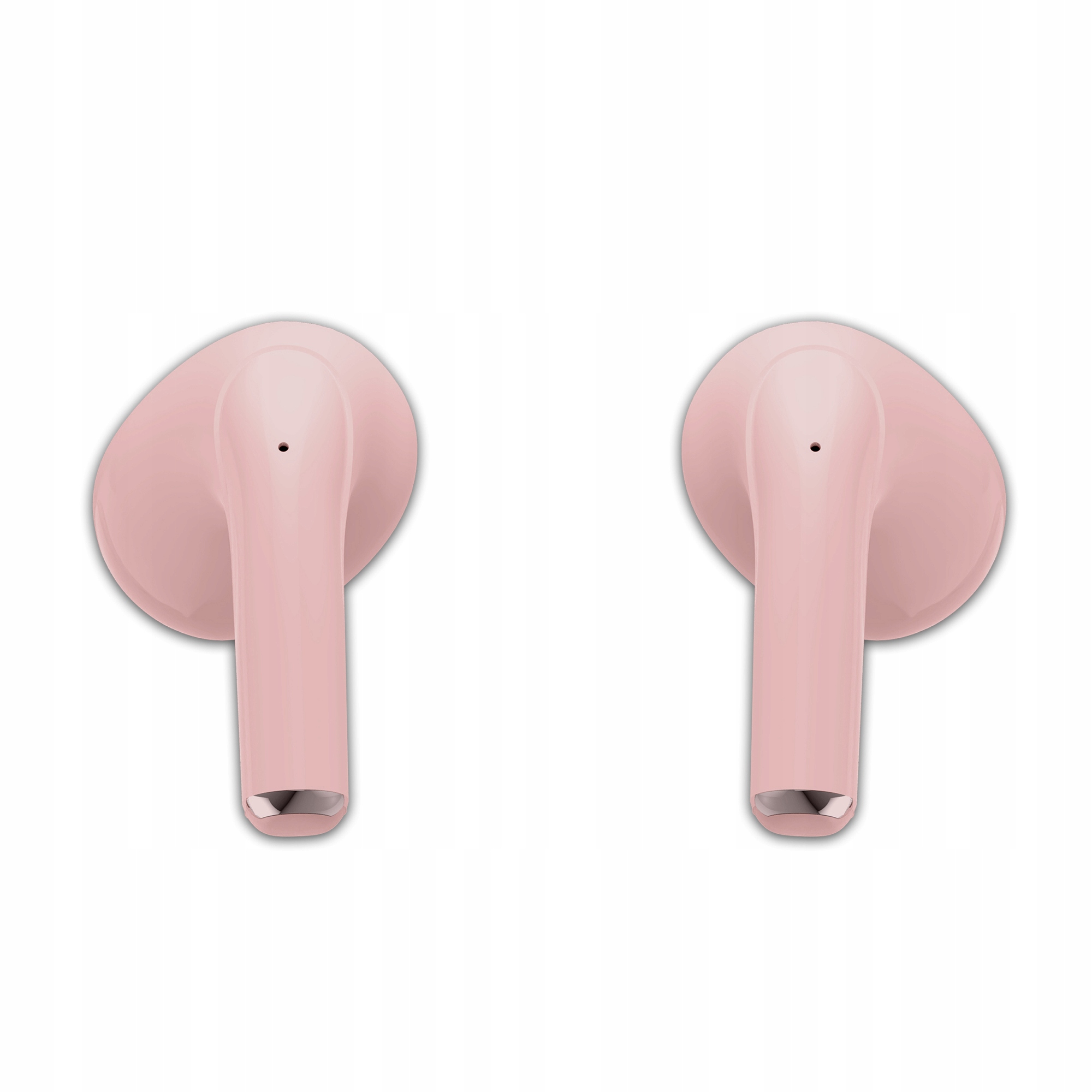 Wyjątkowy dźwięk dzięki przetwornikowi 10 mm