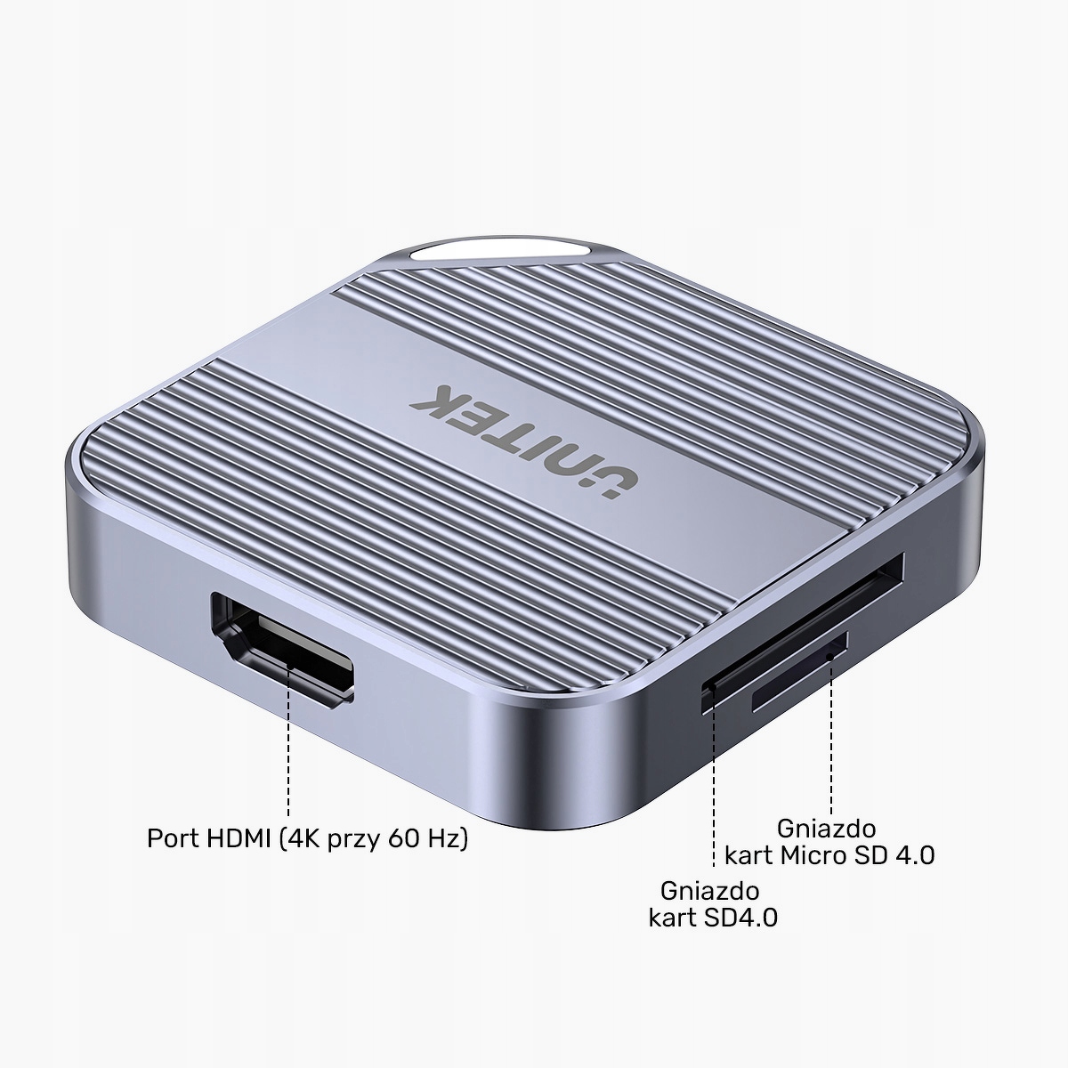 Obsługa kart UHS-II – Efektywne zarządzanie danymi