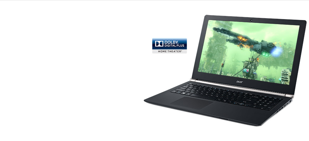 Zaprojektowany, by robić wrażenie