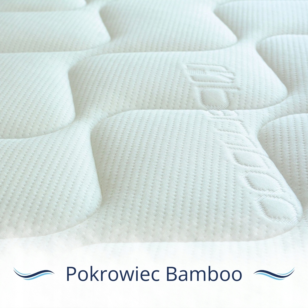 Pokrowiec z włókna bambusowego – Higiena i komfort