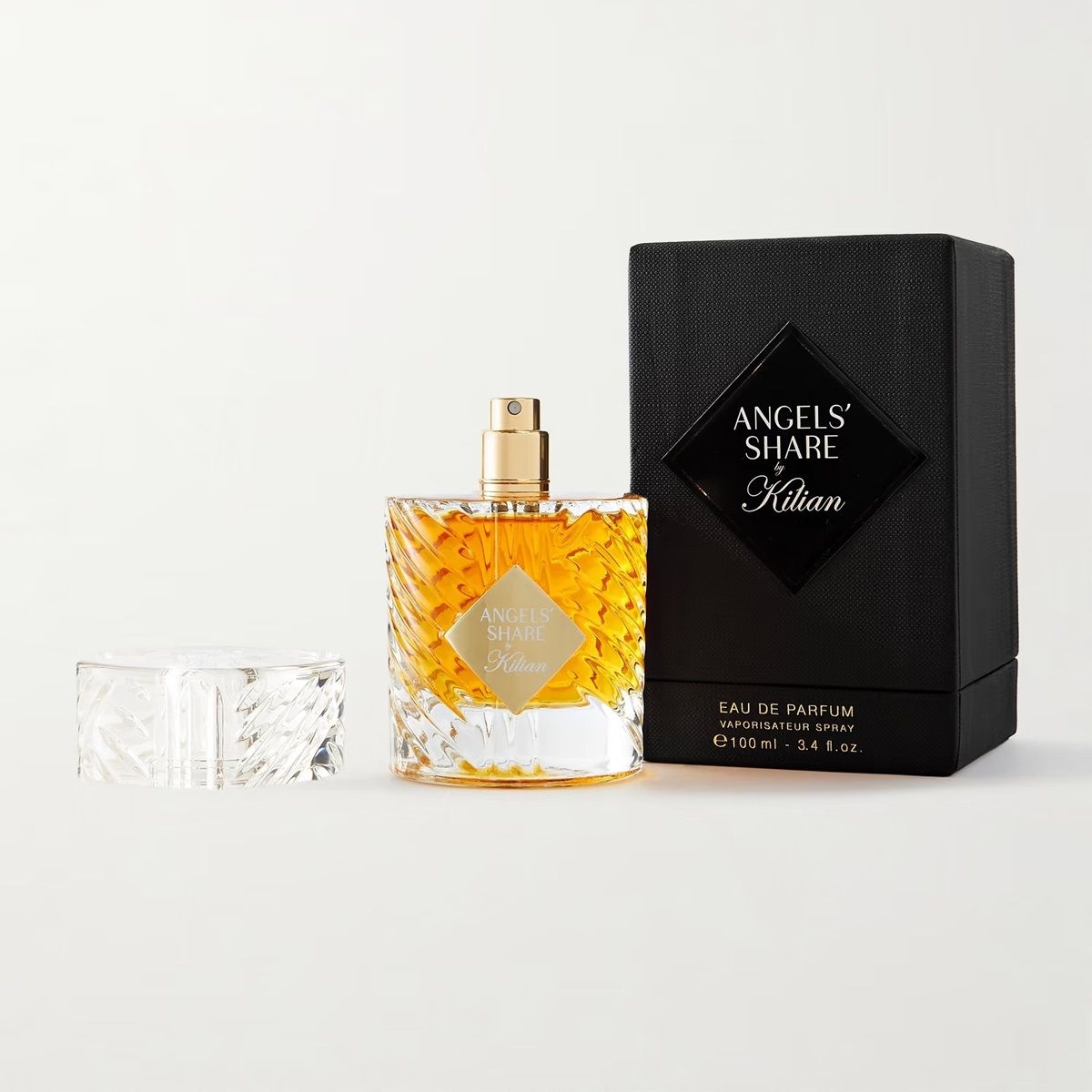 BY KILIAN Angel's Share EDP – Unikalny zapach dla każdego