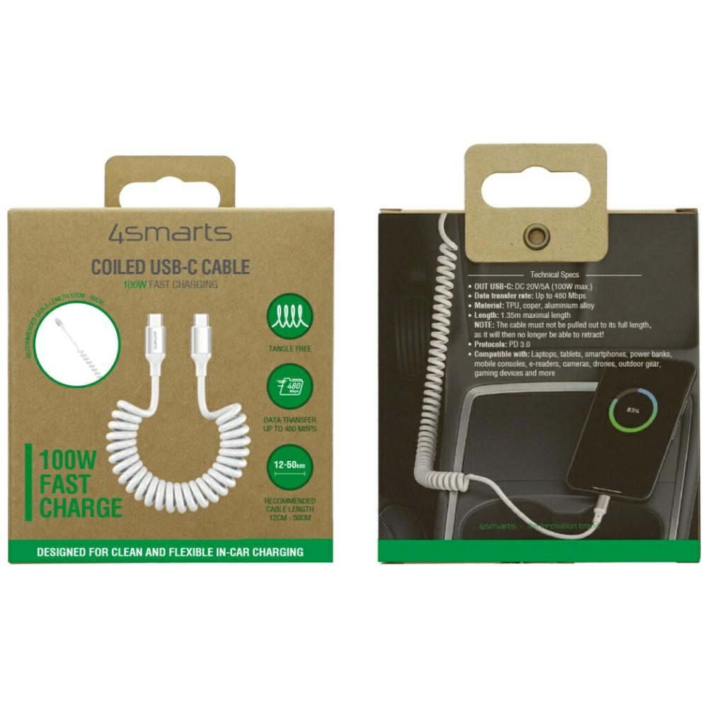 Szybkość przesyłania danych do 0,48 Gbit/s – Efektywna wymiana informacji