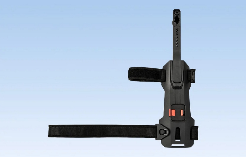 Swoboda ruchów podczas podwodnych przygód