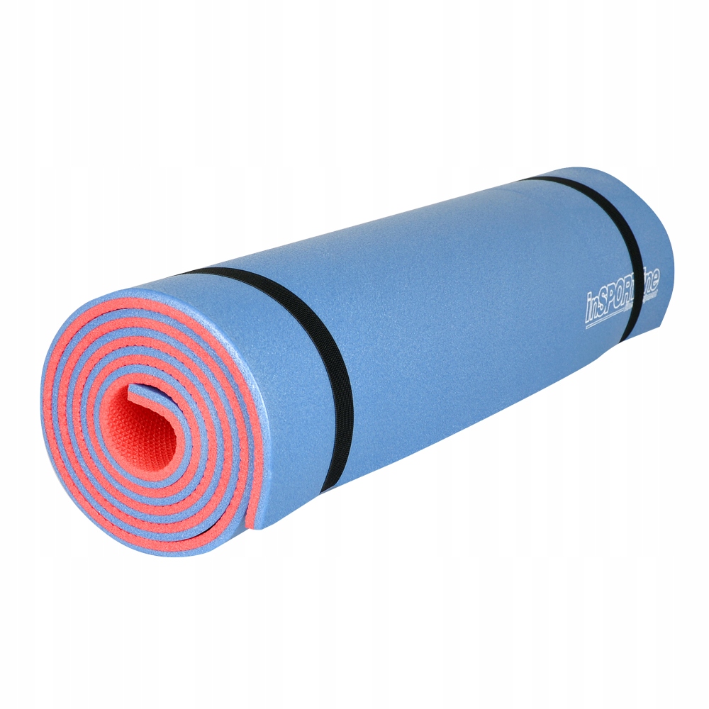 Mata treningowa EPS 180 cm x 60 cm x 1 cm – Idealna do ćwiczeń w domu i na siłowni