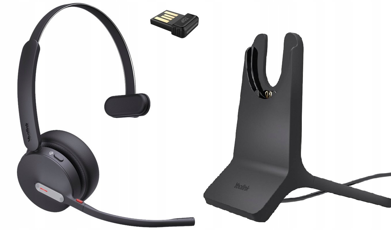 Długi czas pracy na baterii