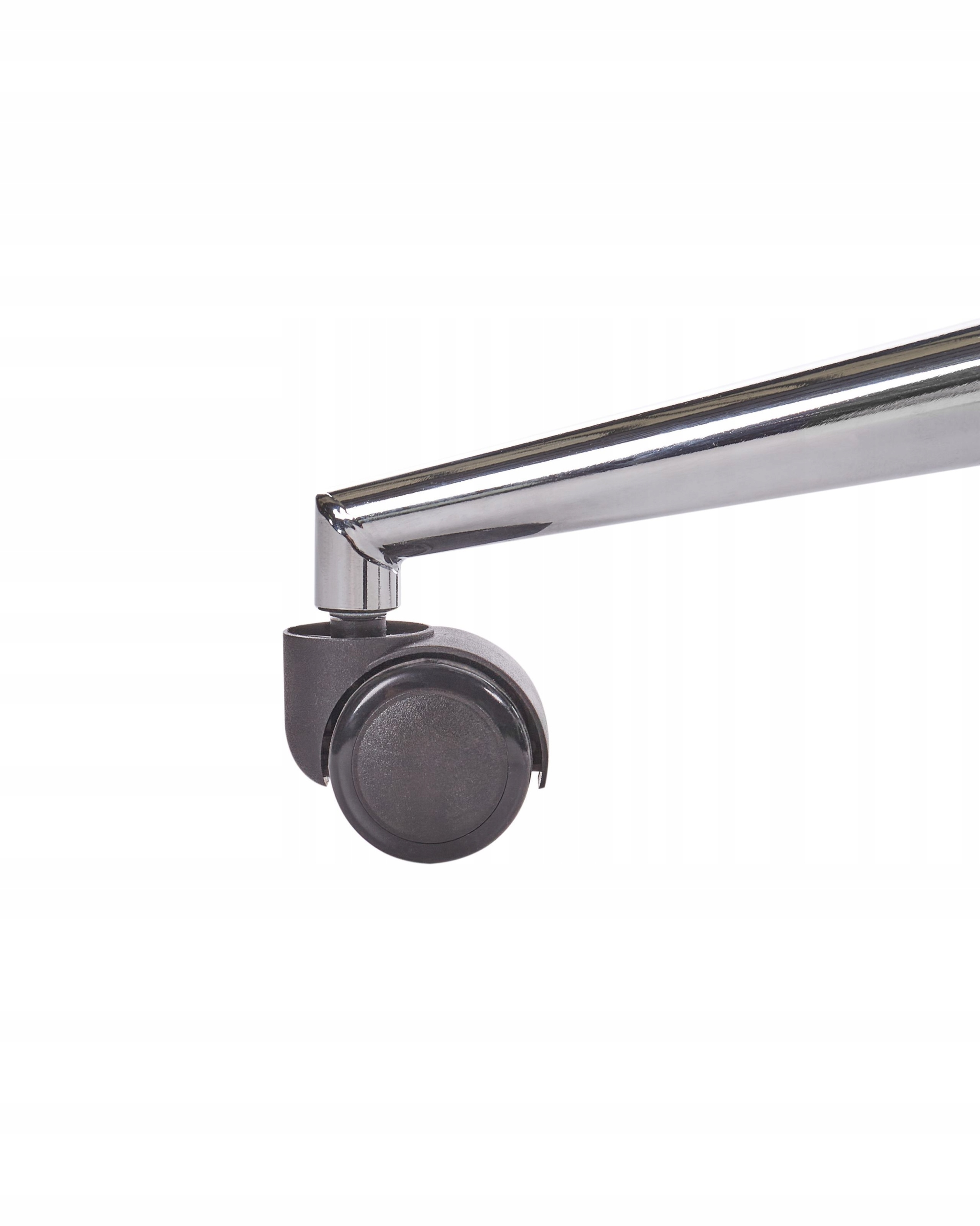 Obrotowe krzesło biurowe z regulacją wysokości