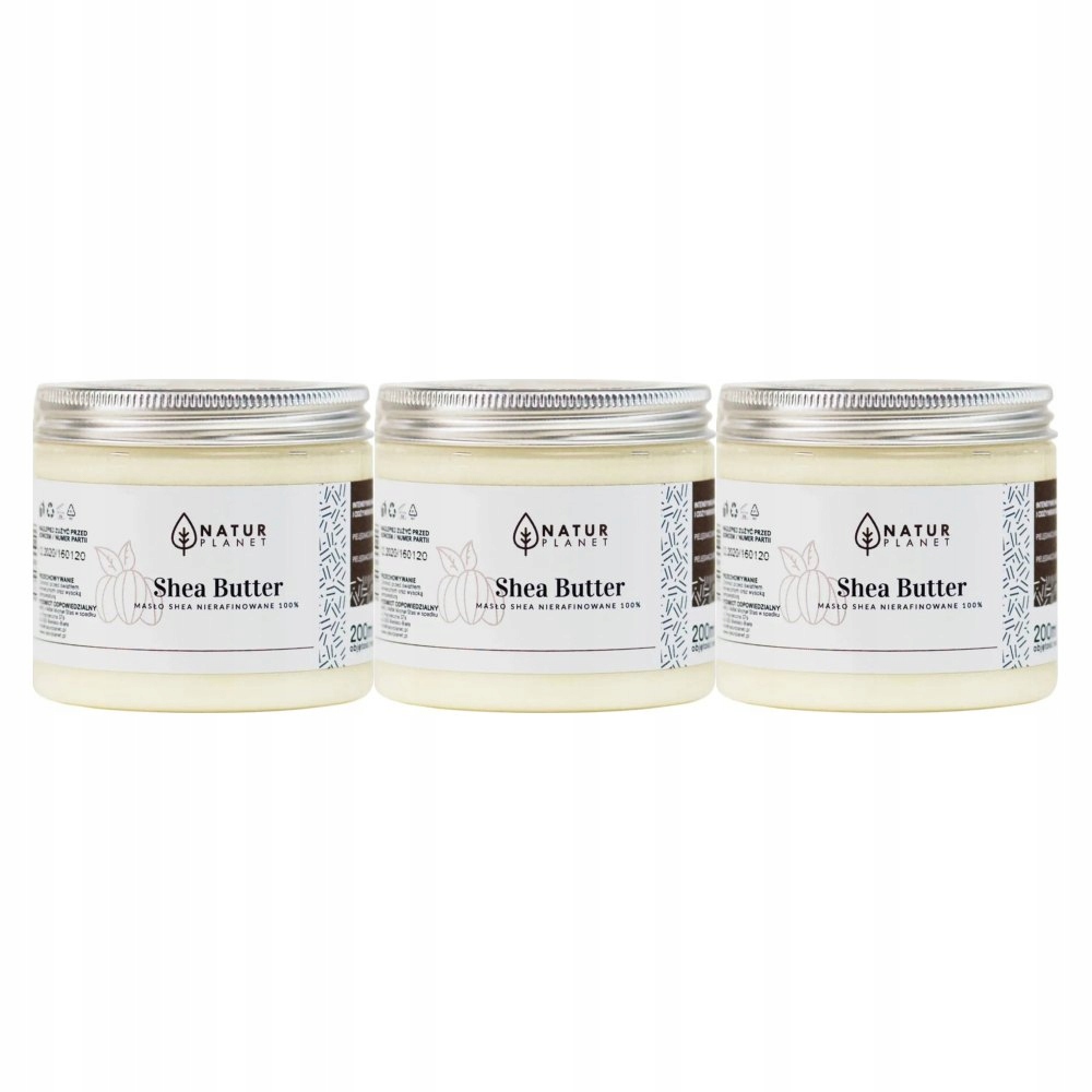 Naturalny filtr UV – zwiększenie SPF