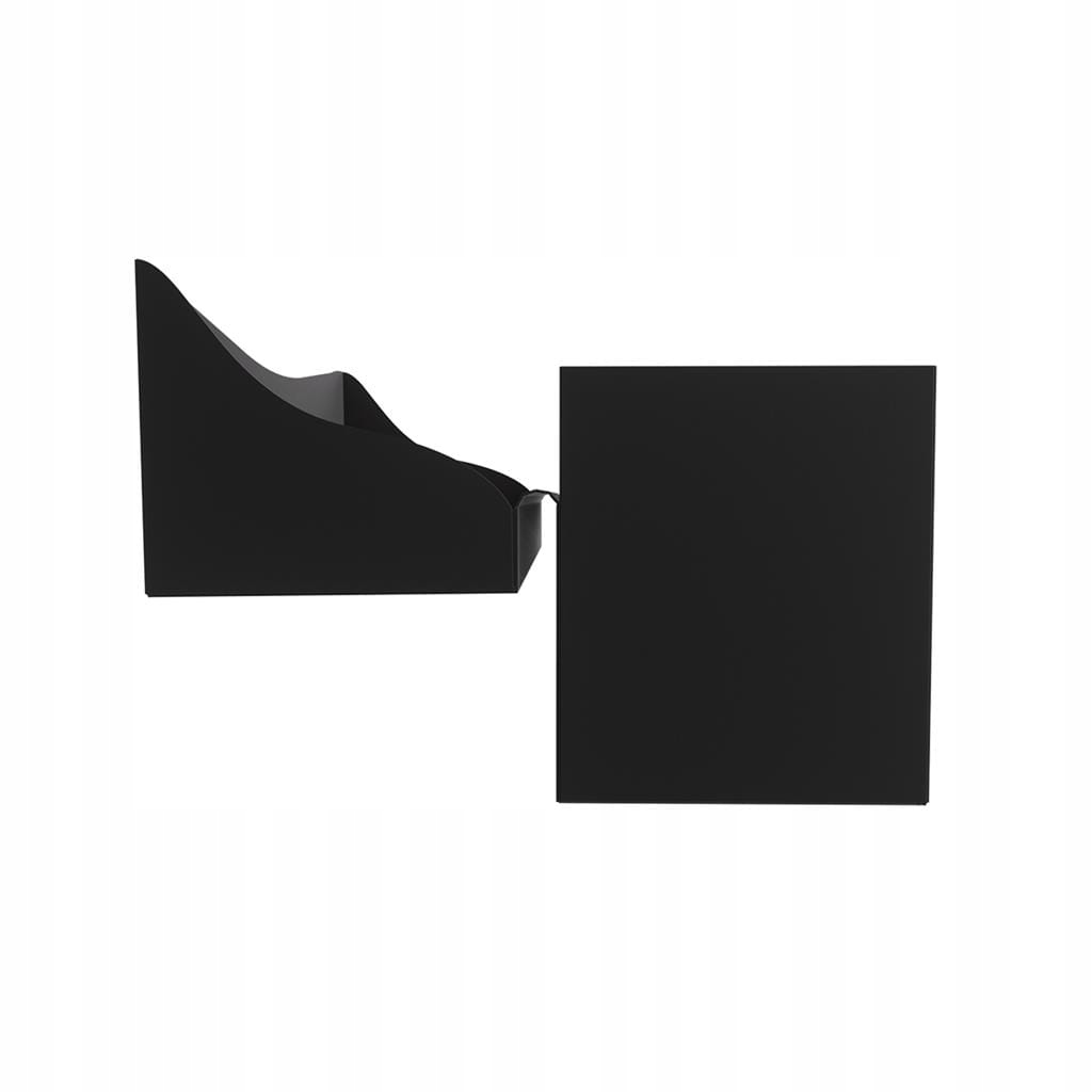 Innowacyjna technologia Cobra Neck dla łatwego dostępu