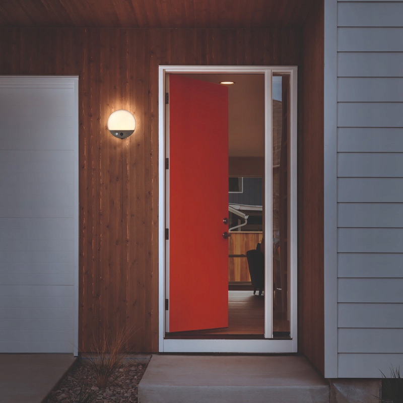 Atrakcyjny design i łatwy montaż