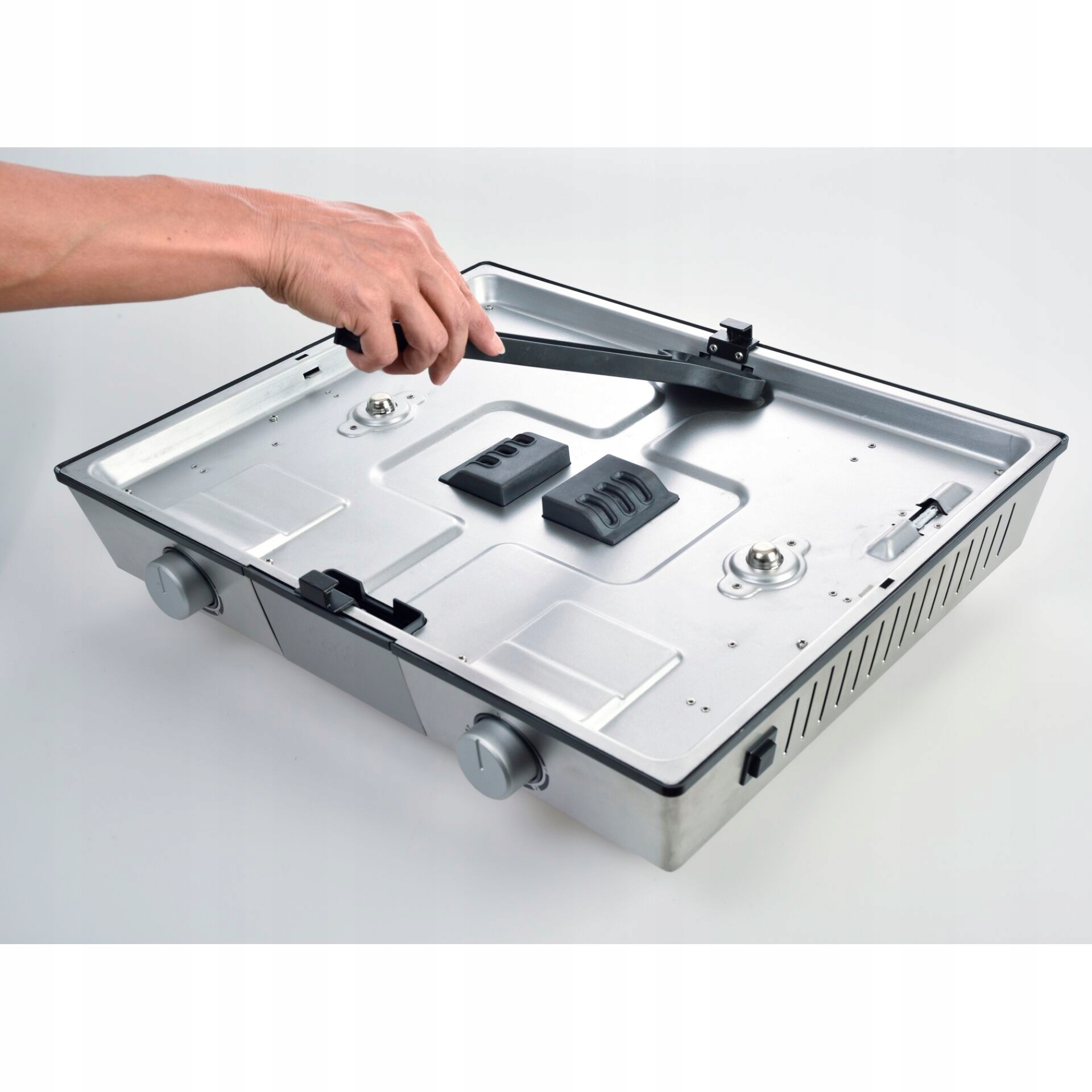 Nieprzywierająca powłoka – zdrowe i łatwe gotowanie