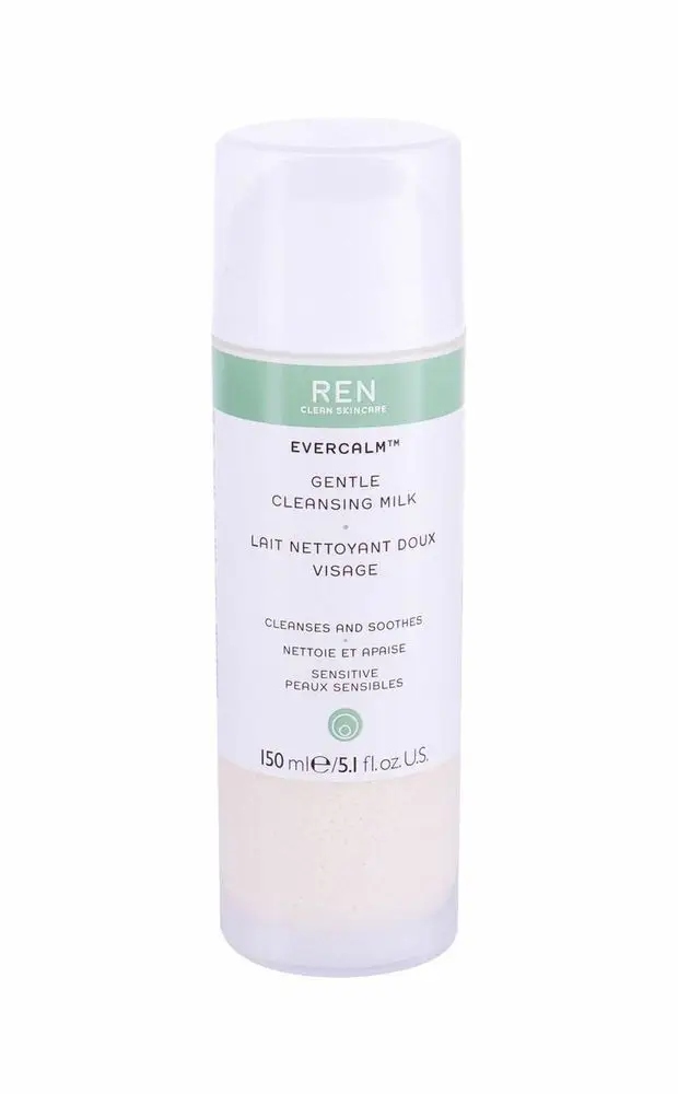 Oczyszczanie i pielęgnacja wrażliwej skóry