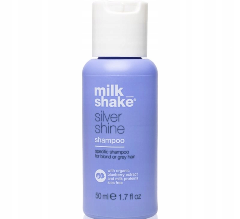 Skuteczna ochładzająca formuła dla blondynek