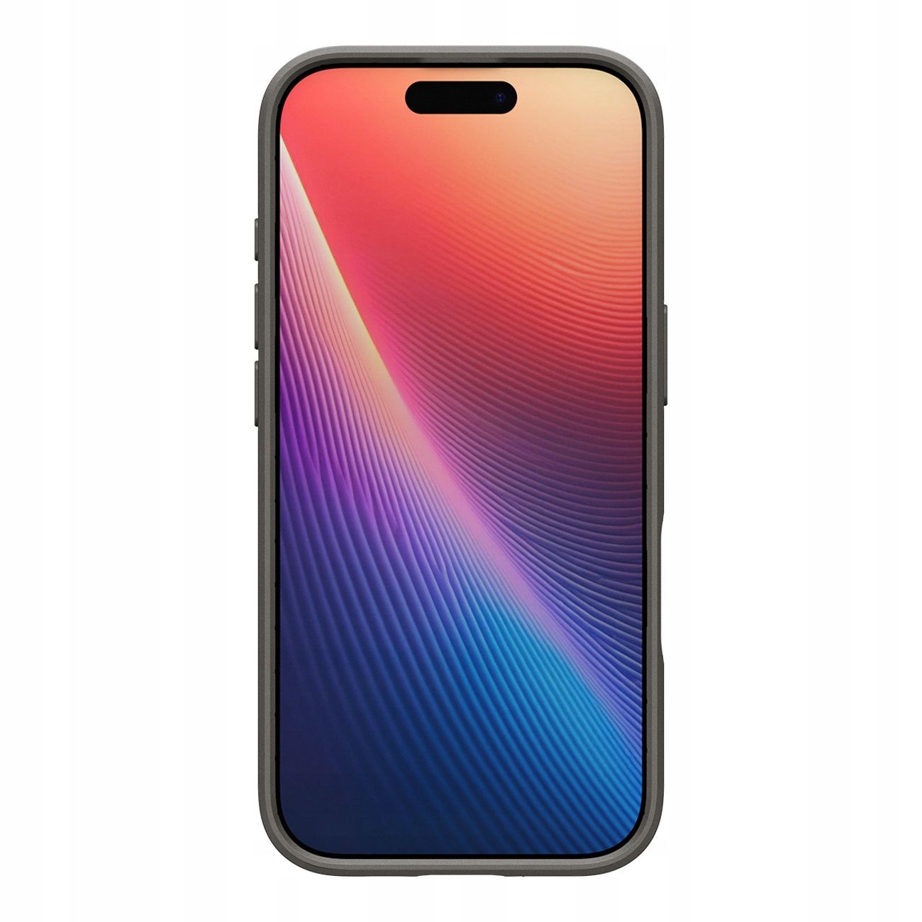 Solidna ochrona z wytrzymałego poliwęglanu