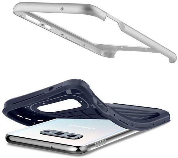 etui case spigen neo hybrid galaxy S10e