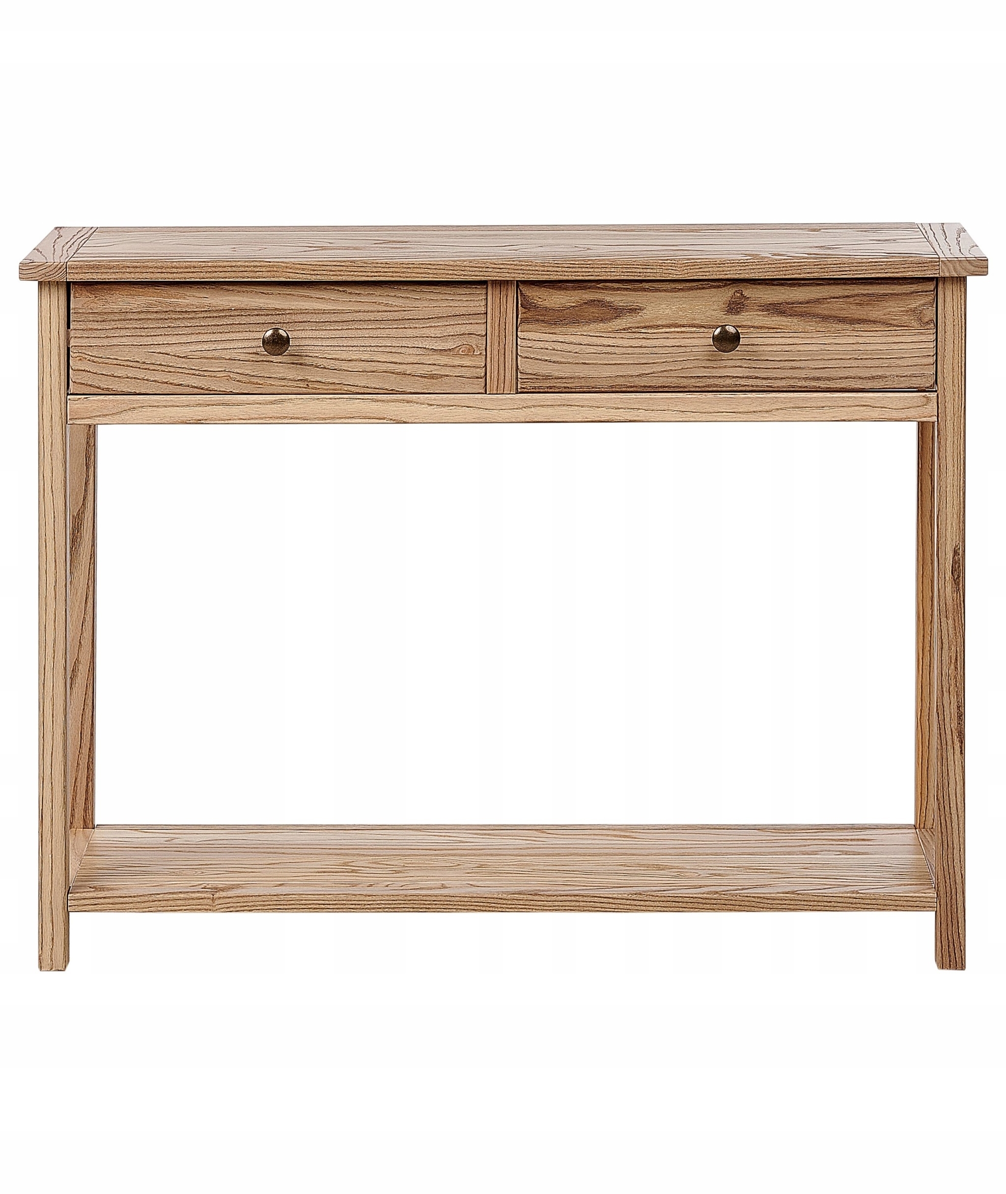 Solidna konstrukcja i ponadczasowy design