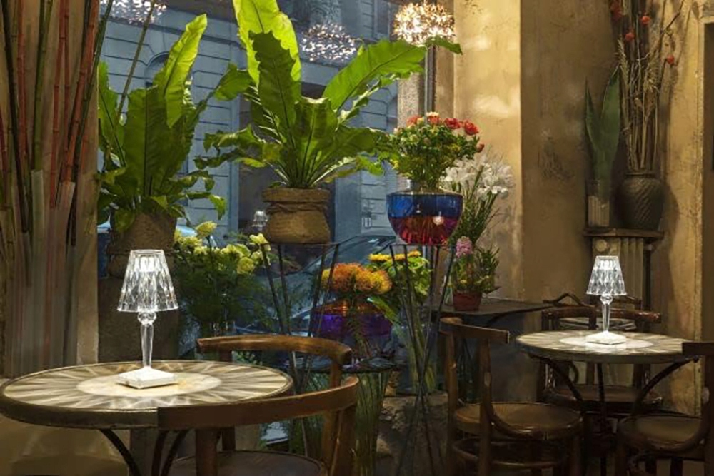 Wbudowany akumulator i zasilanie USB-C