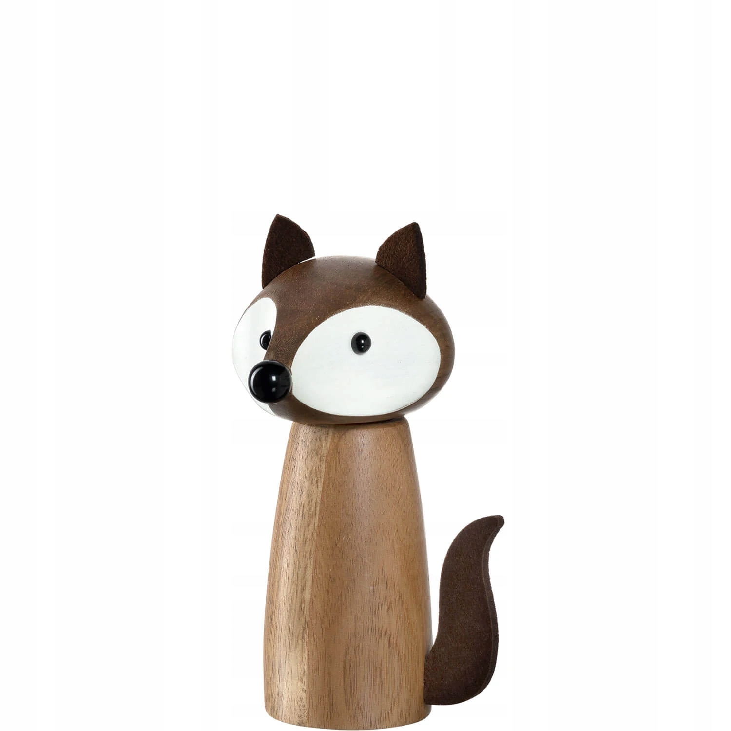 Młynek do przypraw Leonardo Drewniany młynek do przypraw LIS CUCINA – Elegancja w Twojej kuchni