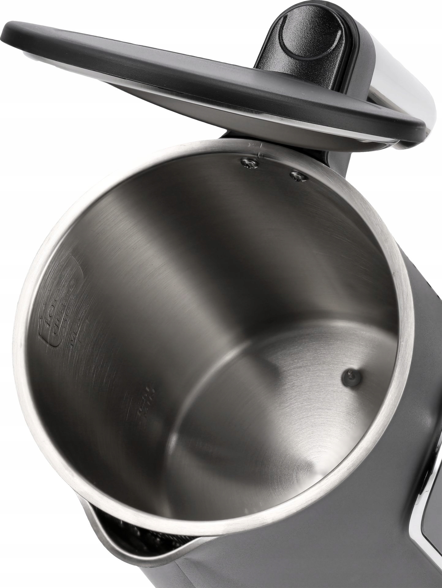 Bezpieczeństwo użytkowania – automatyczne wyłączanie i ochrona przed przegrzaniem