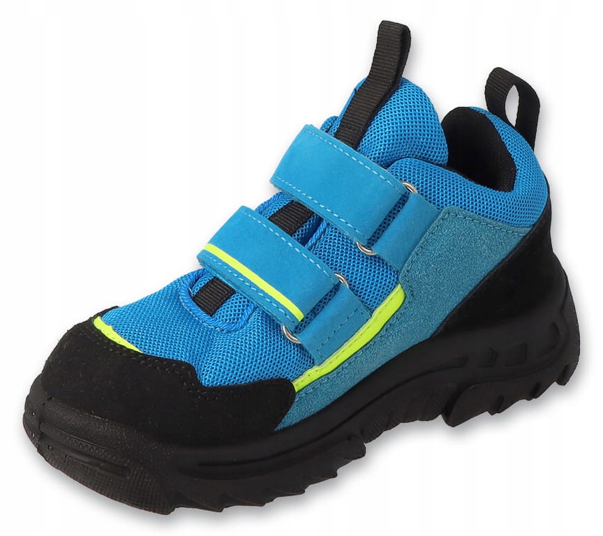 Antypoślizgowa podeszwa dla bezpieczeństwa podczas zabawy