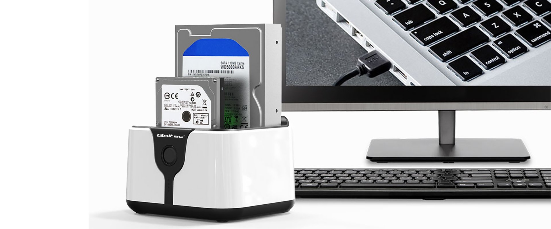 Kompatybilność z systemami operacyjnymi – Obsługuje Windows, Linux i Mac OS