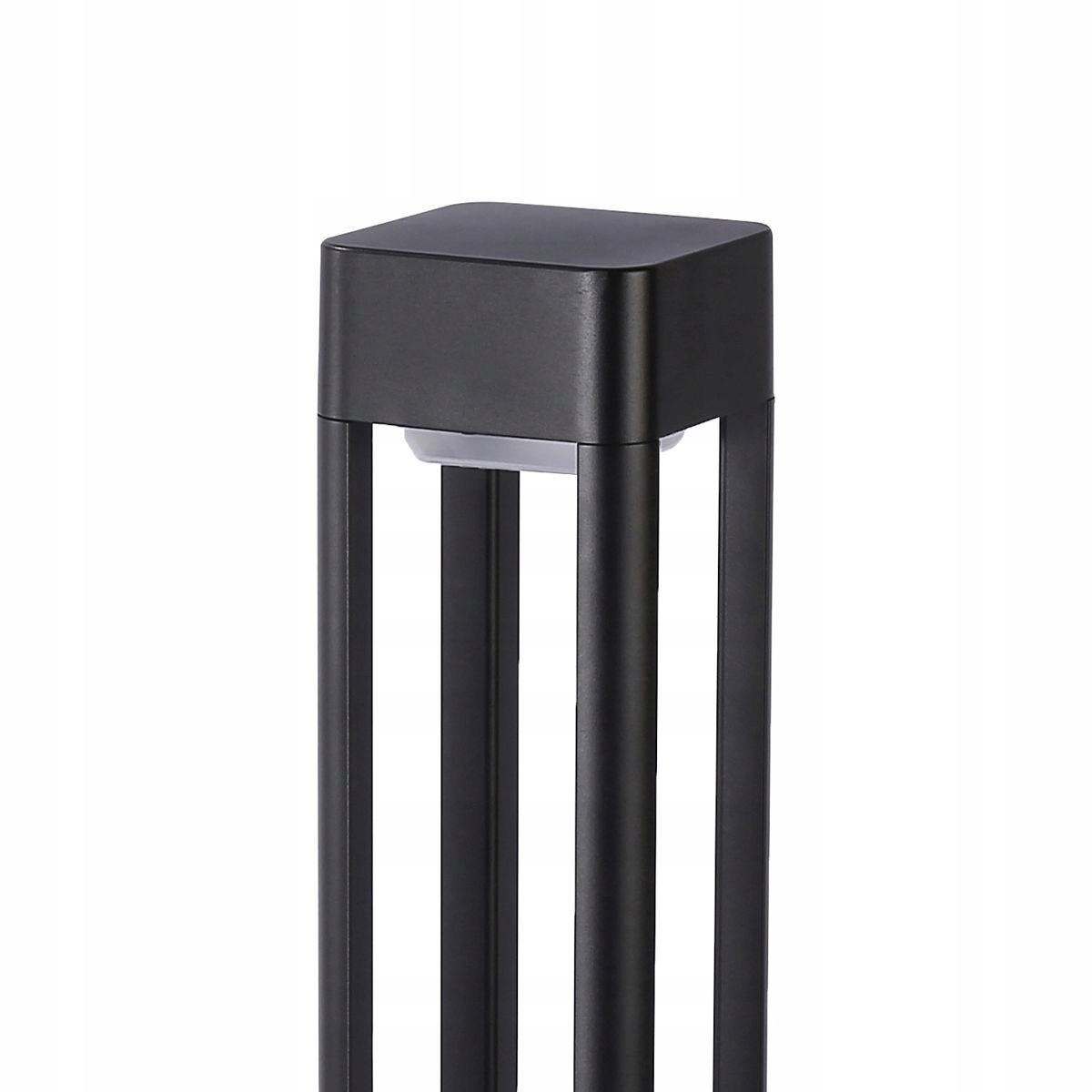 Wymiary i design lampy Nutri
