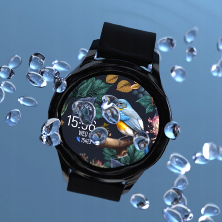 Monitorowanie zdrowia – Zadbaj o swoje samopoczucie