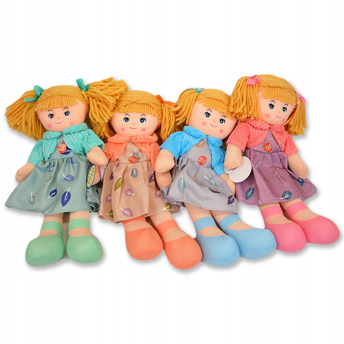 Idealna zabawka dla dzieci w różnym wieku