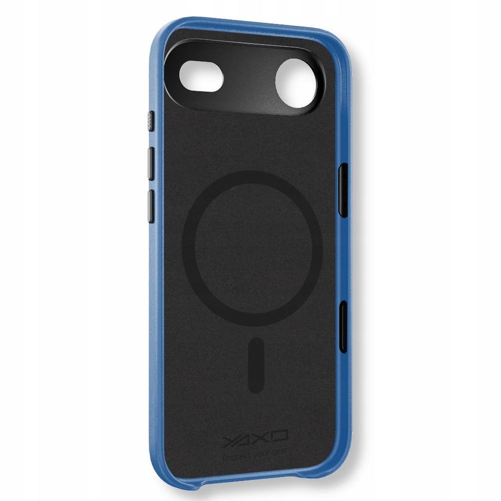 Wzmocniona ramka dla dodatkowej ochrony