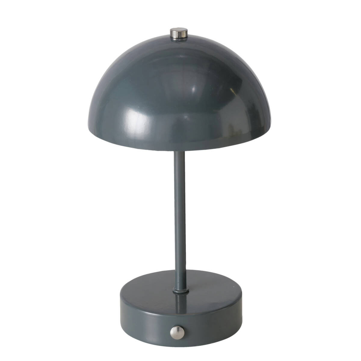 Lampka nocna grzybek PETUNIA 25 cm – Nowoczesny design i funkcjonalność