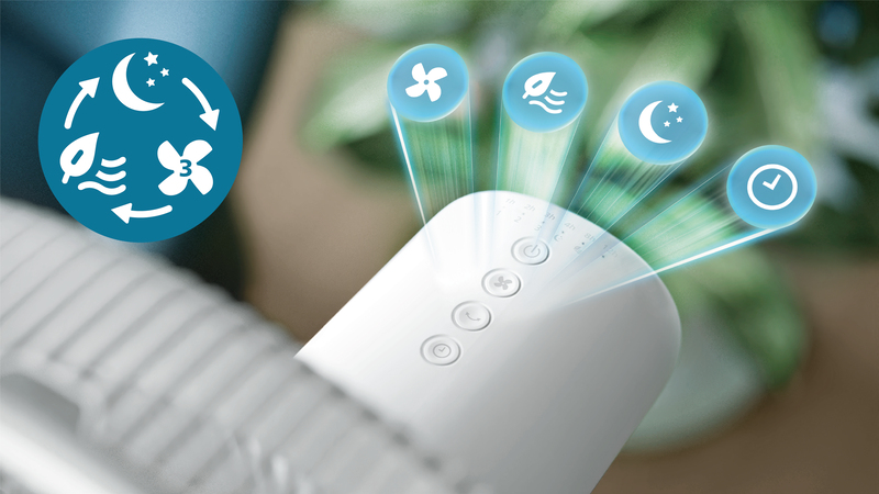 Technologia SilentWings – Cicha praca na poziomie 19 dB