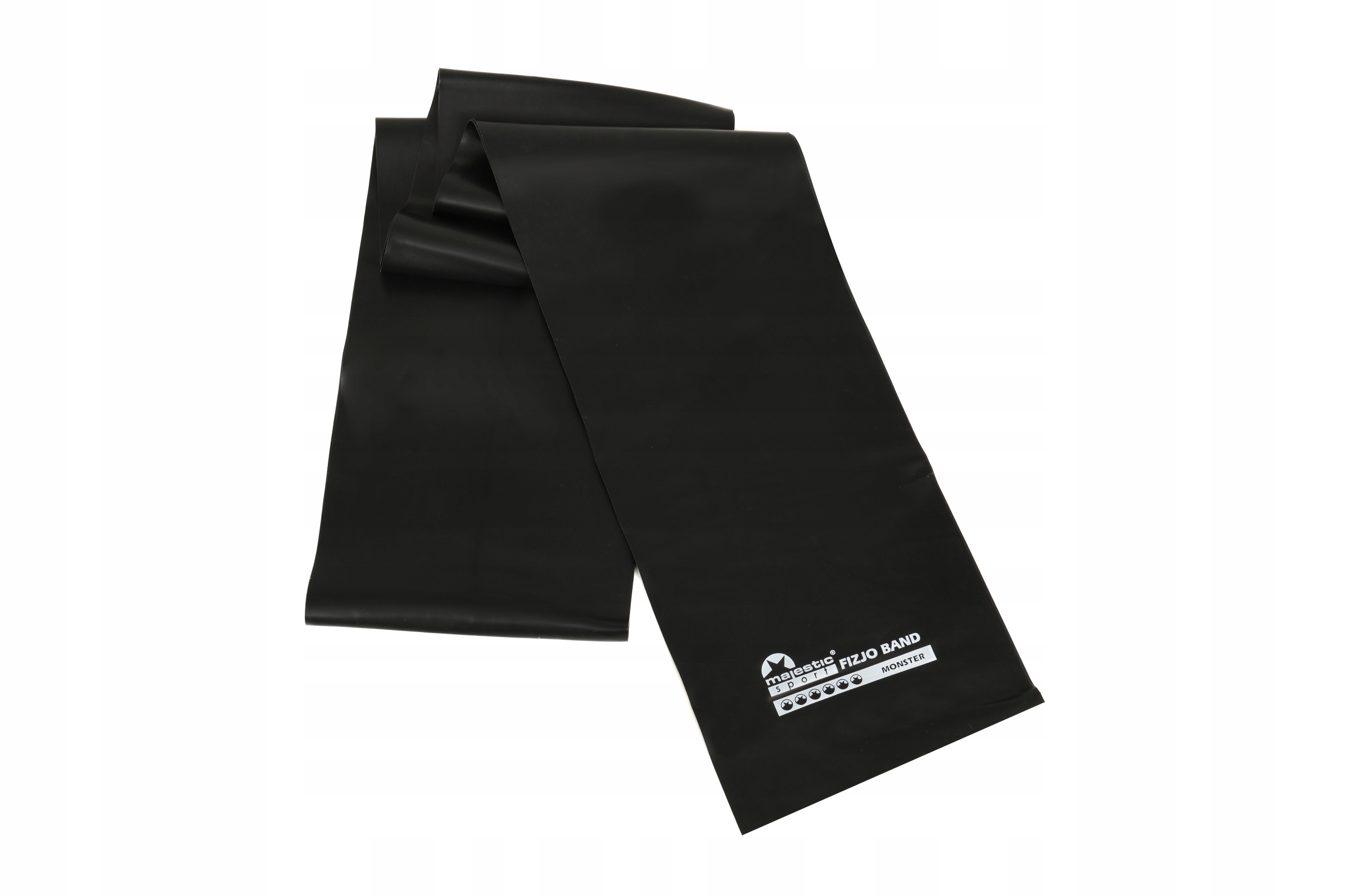 Wykonanie z naturalnego lateksu – Odporność na rozciąganie i trwałość