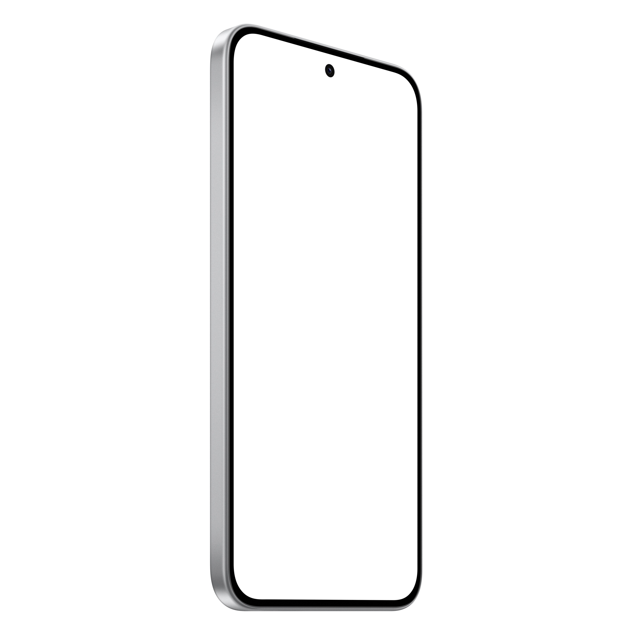 Wyjątkowy wyświetlacz 6,83' CrystalRes AMOLED