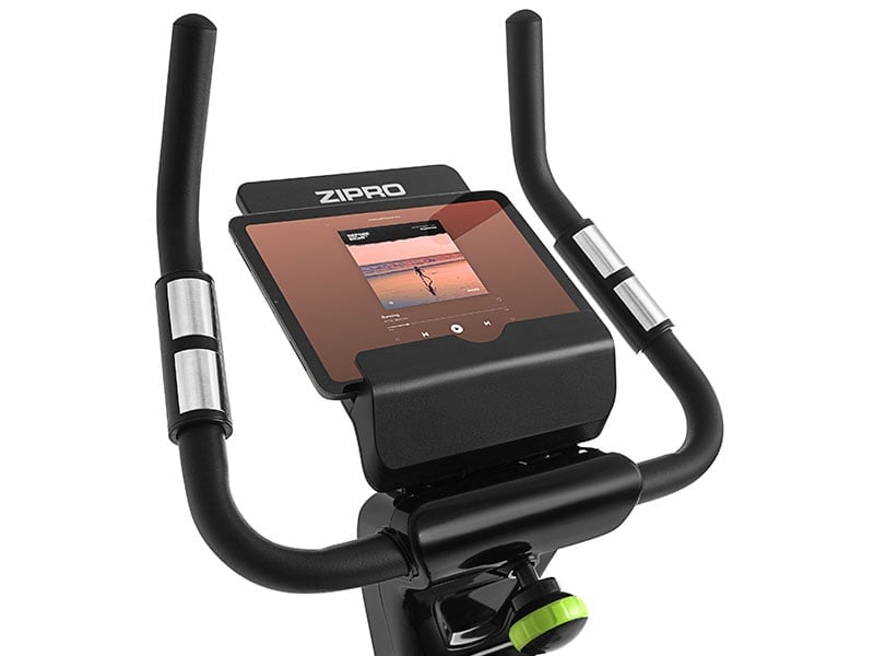 Rower Rook Zipro detale