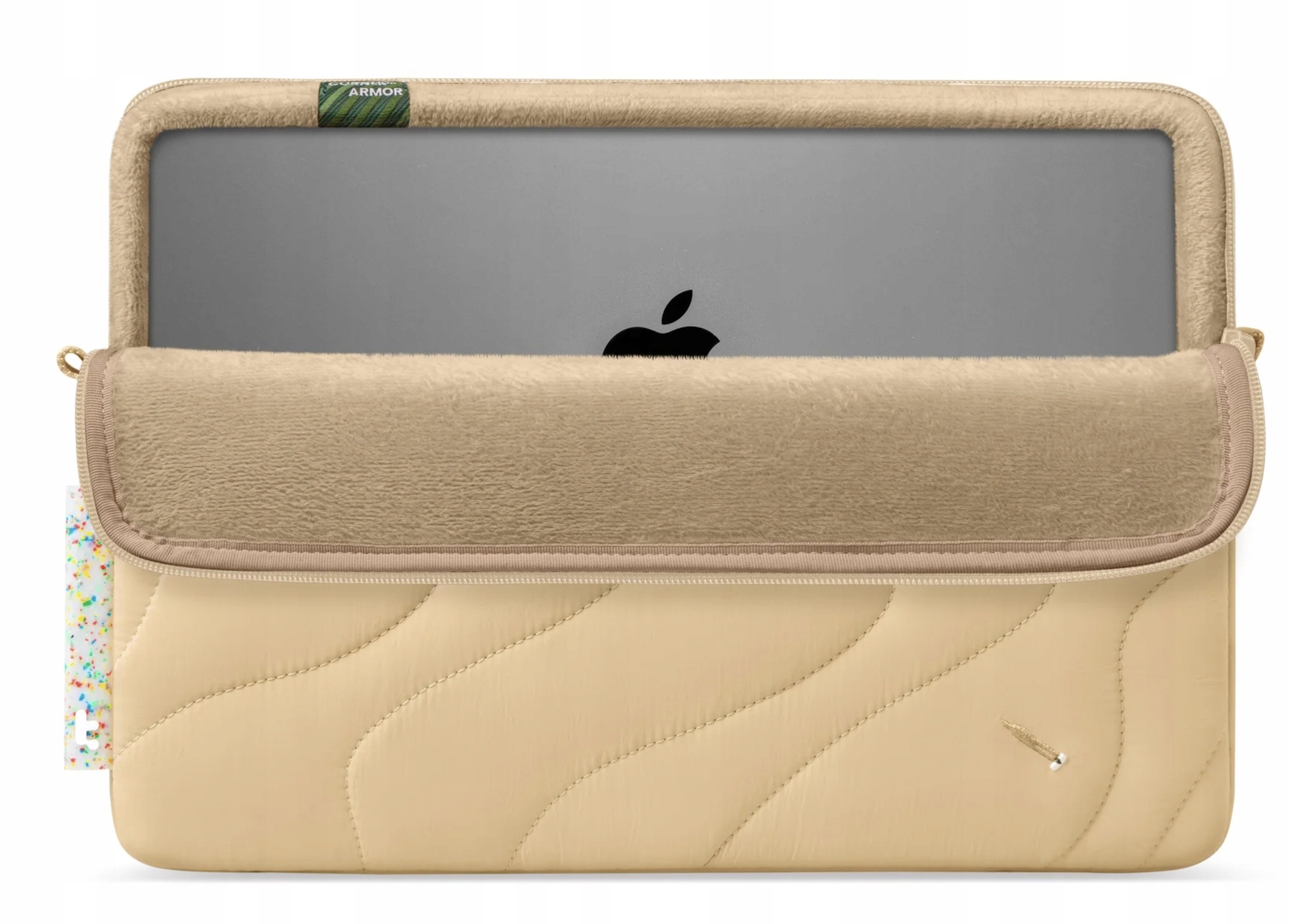 Ekologiczne materiały – 100% z recyklingu