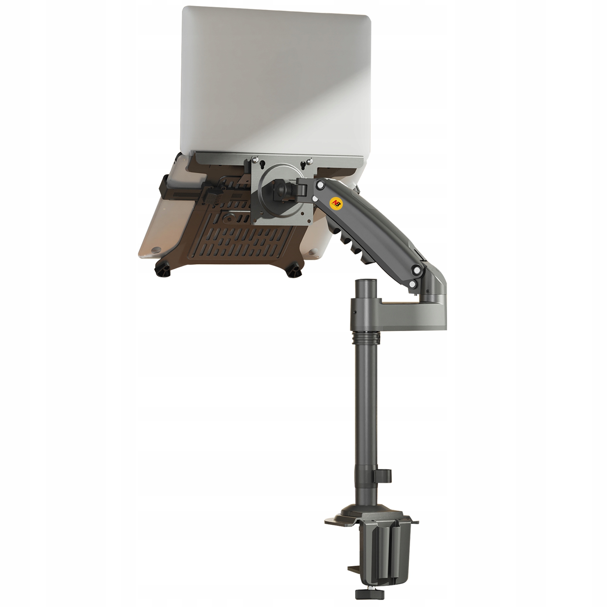 Łatwa instalacja bez narzędzi