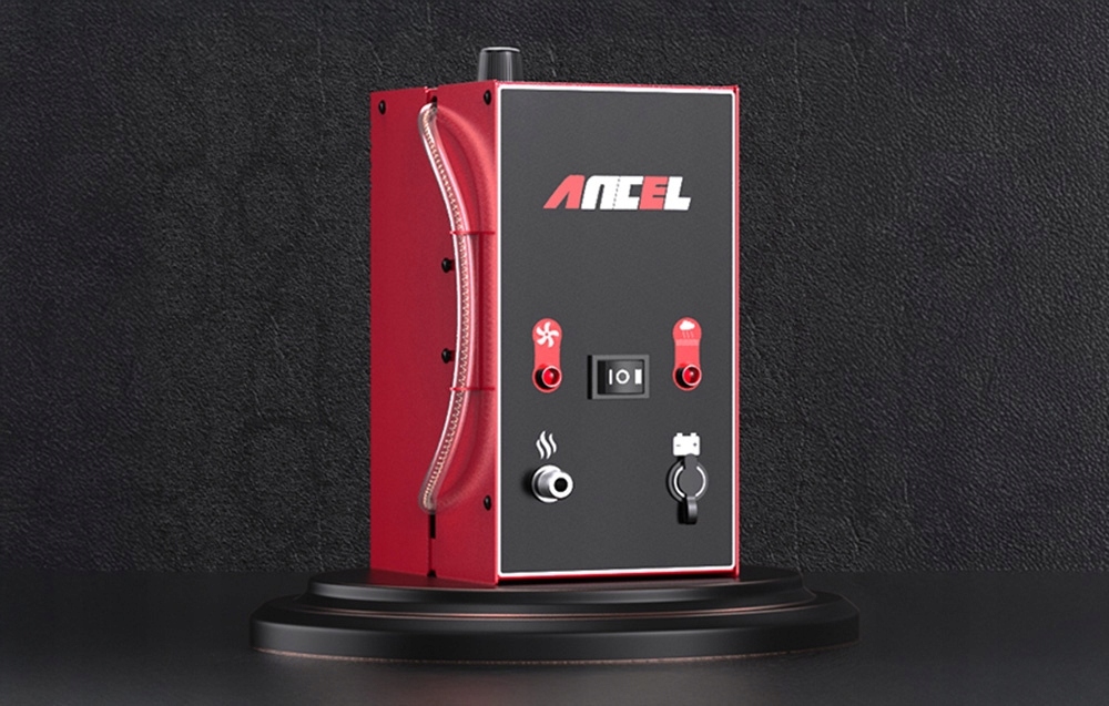 Bezpieczna diagnostyka z zabezpieczeniami