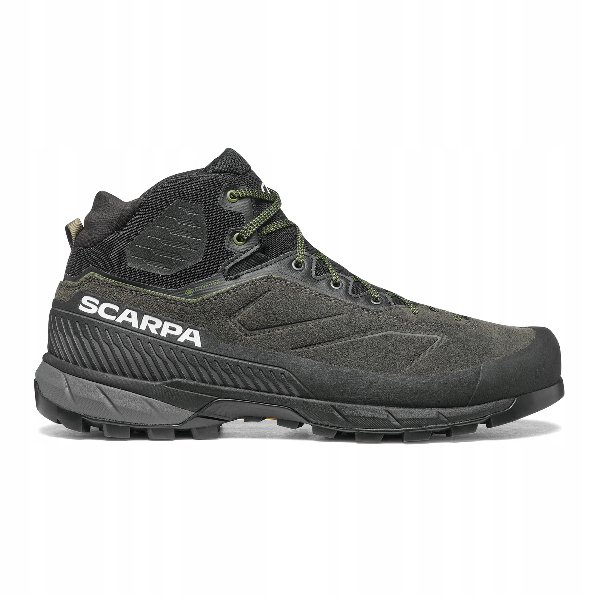Technologia GORE-TEX® – Ochrona przed wilgocią