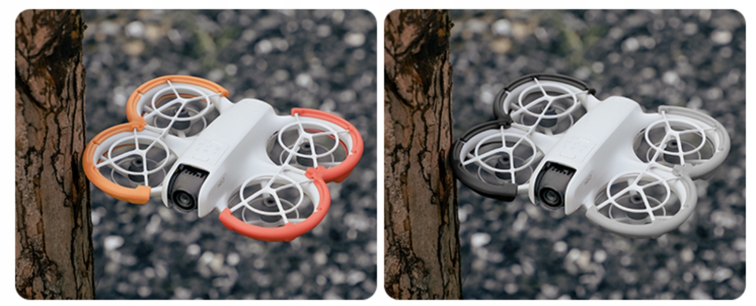 Zestaw ochronny do drona DJI NEO