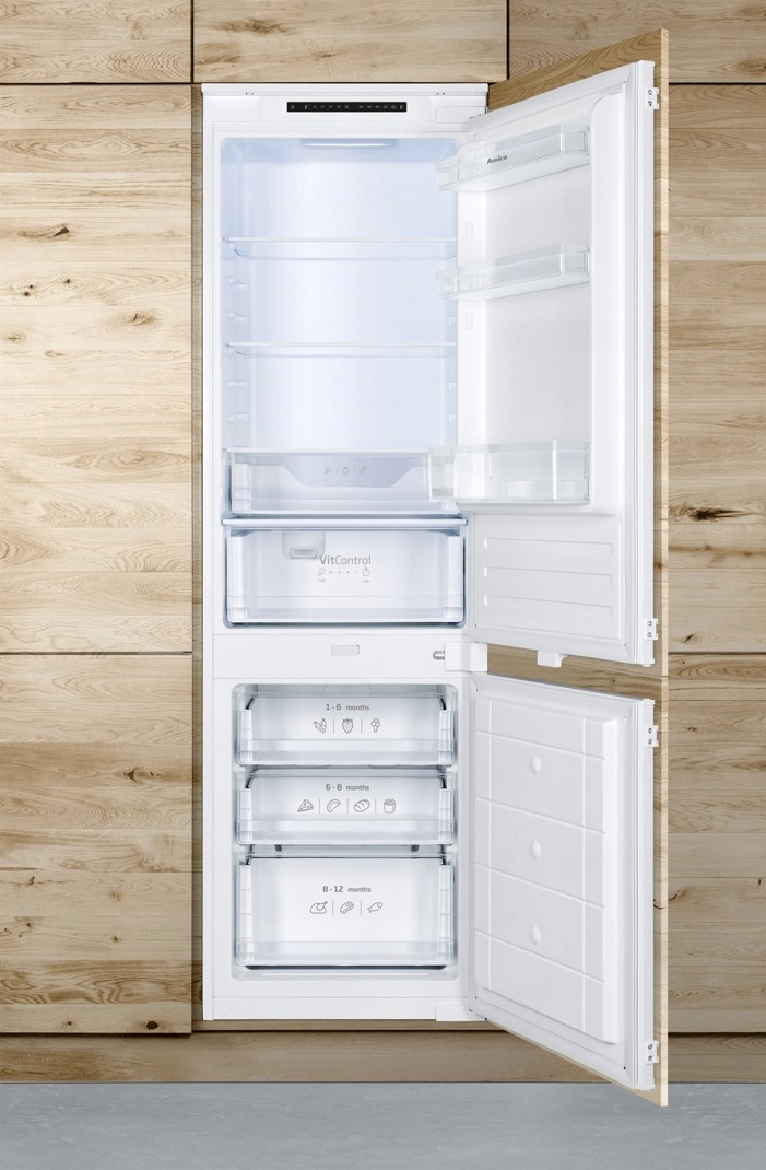 Technologia Total No Frost – Koniec z rozmrażaniem