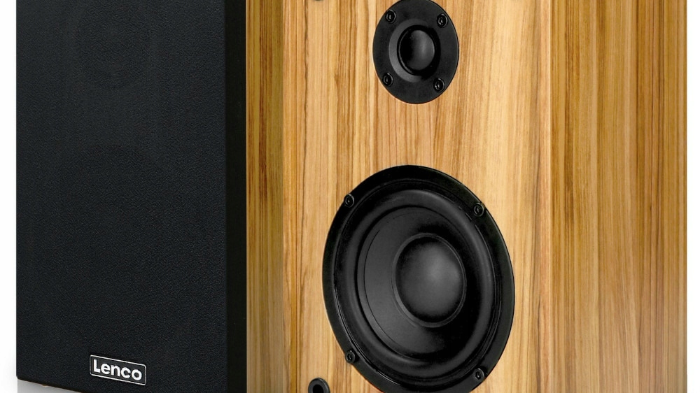 Wysoka jakość dźwięku i elegancki design