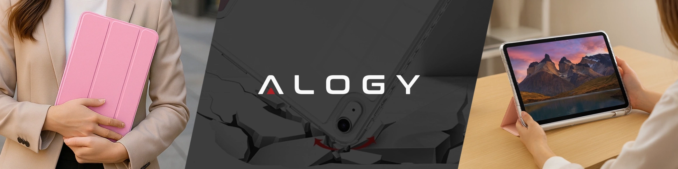 Etui do Apple iPad 11gen. 11